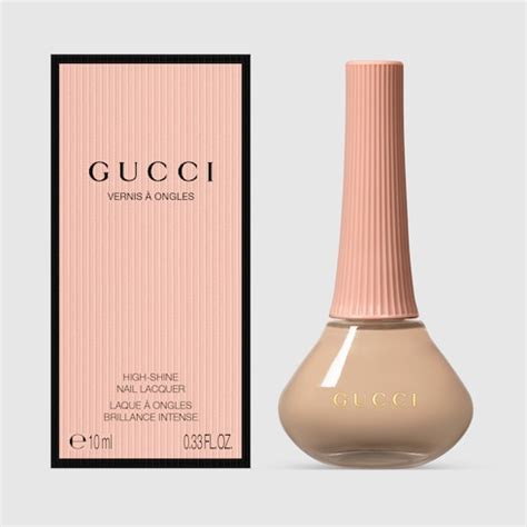 gucci annabel rose nail polish|Gucci Vernis à Ongles Nail Polish.